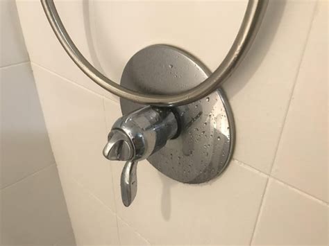 Shower faucet handle repair? : r/Plumbing