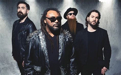 skindred net worth