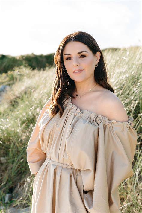 "Luckiest woman in the world" Síle Seoige reveals she has tied the knot