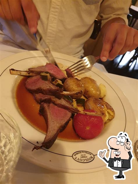 Boulcott Street Bistro, Wellington - Restaurant menu, prices and reviews