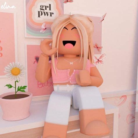 850 Cute Roblox Skin's! ideas | roblox, roblox pictures, roblox animation