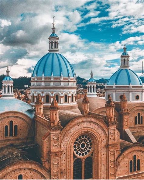 16 cosas imperdibles que hacer en Cuenca - Best Trip Ecuador
