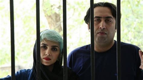 Iran Sentences Poets, Filmmaker To Prison, Lashings