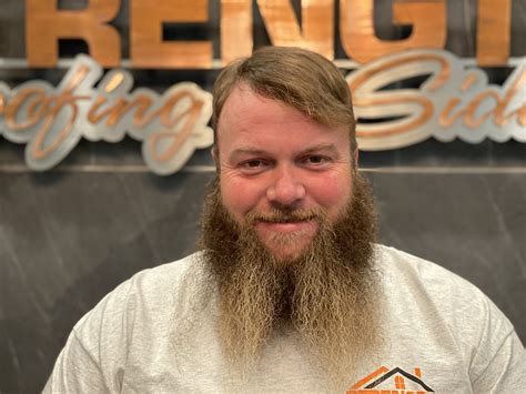 Kevin Deen - Strength Roofing & Siding