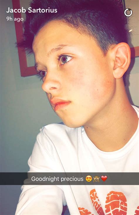 59 Jacob sartorius ideas | jacob sartorius, jacobs, magcon