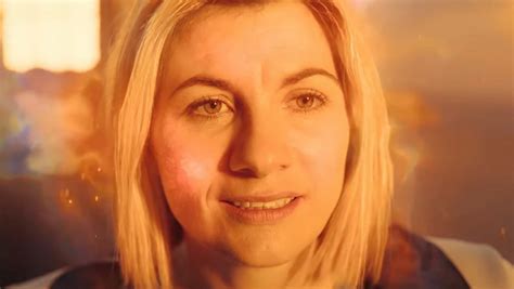 How Well Did DOCTOR WHO Handle Jodie Whittaker's Regeneration? - Nerdist