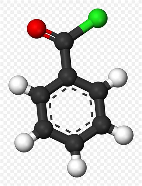 Phenethyl Alcohol Hydroxy Group Primary Alcohol Ball-and-stick Model ...