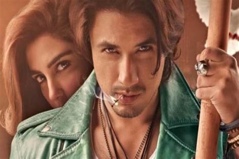 Ali Zafar announces to make sequel of 'Teefa in Trouble ...