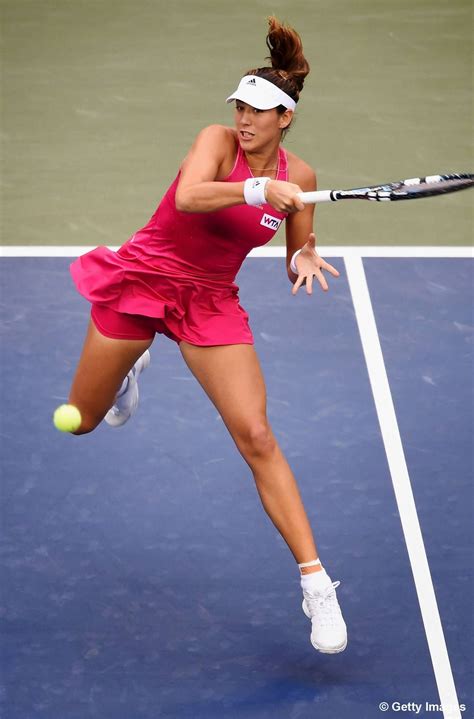 Garbiñe Muguruza, ESP | Garbiñe muguruza, Muguruza, Tennis players female