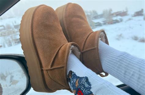 11 Best Mini Ugg Dupes On The Internet - Starting at $14 – topsfordays