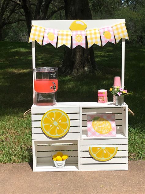 Lemonade Stand