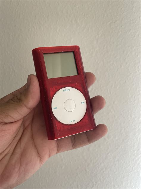 ipods and Wolfson DACs : ipod