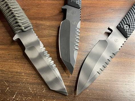 Knife Sharpening: How to Get Started - The Shooter's Log