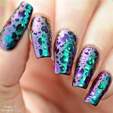 1 nail art ideas | Image