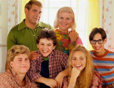 20 TV Shows That Shaped Perceptions of America's Families