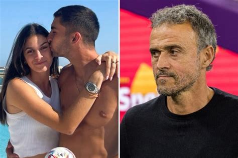 Spain boss Luis Enrique reveals what he’d do if Ferran Torres