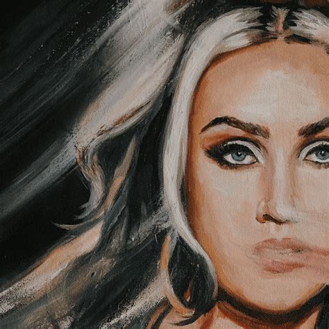 Priscilla Block – Things You Didn't See Lyrics | Genius Lyrics