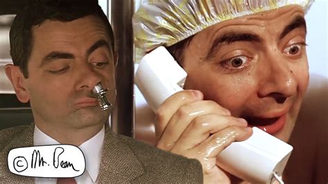 important doctor bean  bean    bean official youtube