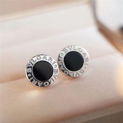 Серьги Bvlgari - купить с доставкой по выгодным ценам в интернет ...