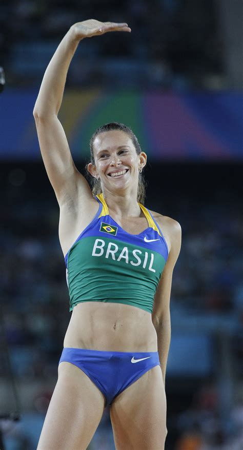 Women's Pole Vault Updates - 2012 London Olympic Games - FloTrack