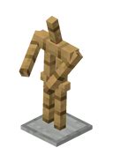 Armor Stand – Minecraft Wiki