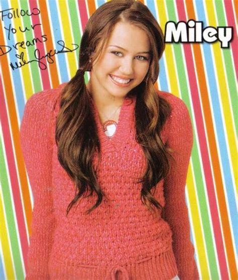 meet miley cyrus - Hannah Montana Photo (18132825) - Fanpop