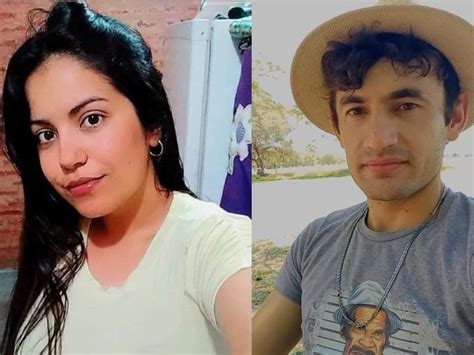 Una pareja de docentes acuchillada: el doble crimen que conmueve al Chaco