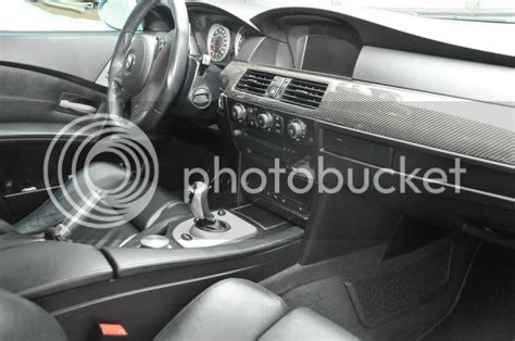 New Interior Pictures - Latest Mods | BMW M5 Forum and M6 Forums