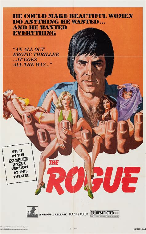 The Rogue (1971)