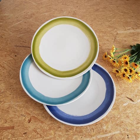 jual  piring makan keramik lenox piring keramik piring makan