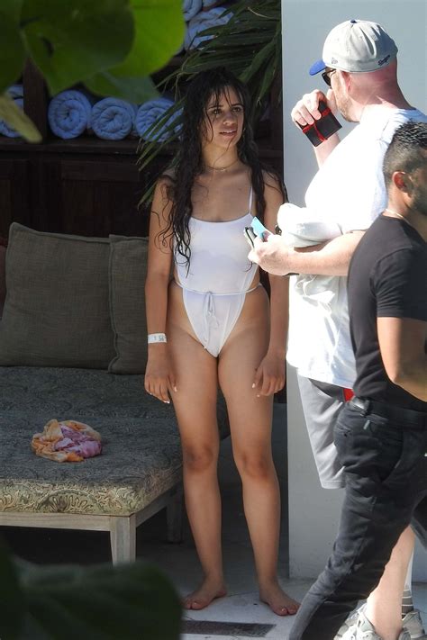 The famous bikini : r/CamilaCabello