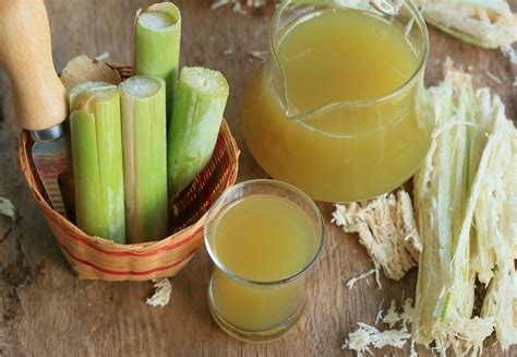 Caldo De Cana Serve Para Quê