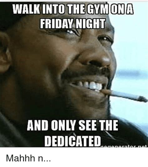 20 Friday Night Memes to End Your Hard Week on a High Note ...