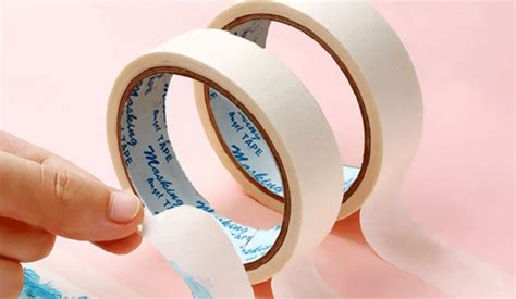 bang dinh giay la gi ung dung cua bang keo giay