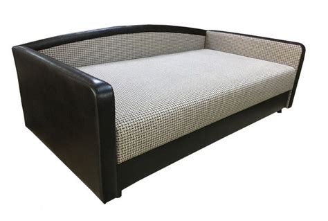 Кушетка Тахта софа Миледи, механизм Нераскладной, 105х210х90 см ...