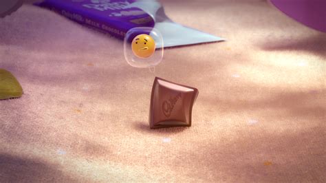Cadbury & Oreo :: Behance