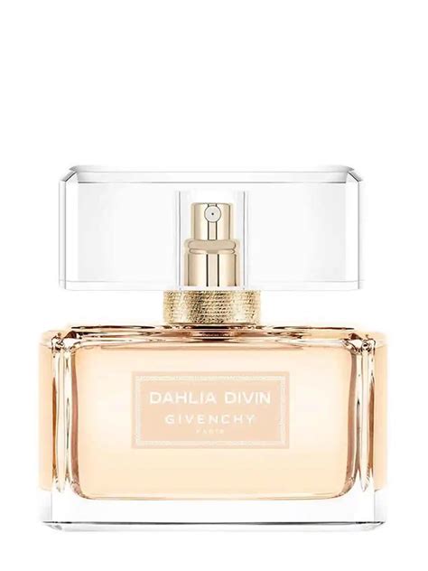 Givenchy Dahlia Divin Nude | Eau de Parfum - noseunbox