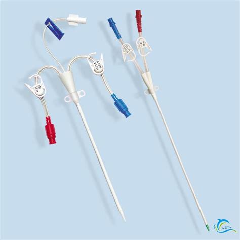 Hemodialysis Catheter