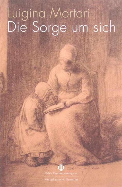 Die sorge um sich | Melete