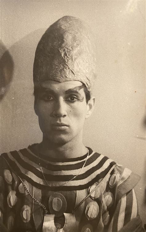 The surprising early life of jr villarreal revealed 11