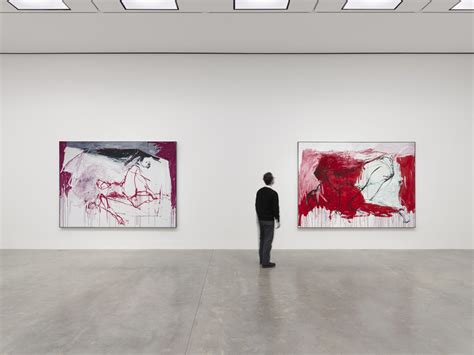 Tracey Emin opens major New York exhibition - FAD Magazine