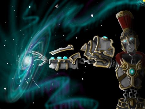 Janus - Through space and Time by TimeLordJikan on DeviantArt