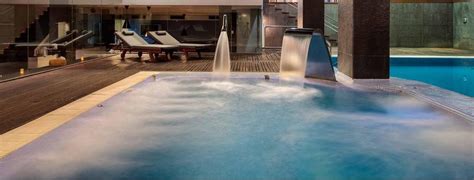 🥇 Hoteles con Spa en Madrid | Mejores precios 2018 🥇