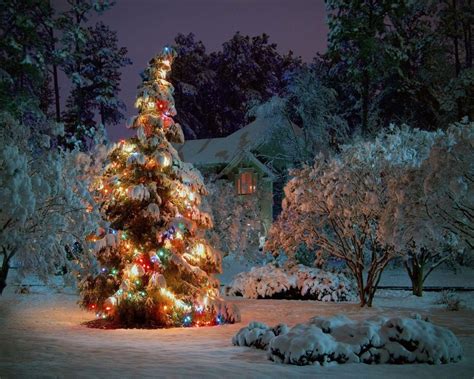Country Christmas Wallpapers - Wallpaper Cave