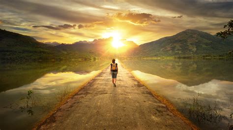 Creative Guidance – The Journey – Inspirational & Educative Articles ...