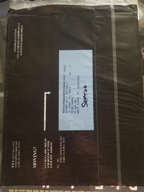 Playboy magazine September 2000 Shari Belafonte Kerissa Fare NEW SEALED