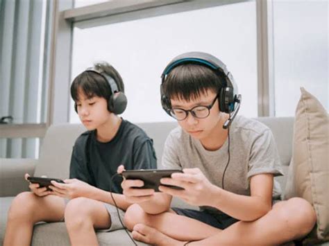 inilah dampak negatif  game   dilakukan