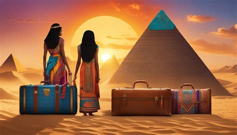 Exploring Egyptian Traditional Clothing Essentials – Egypt Insights