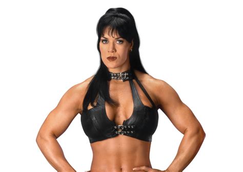 Chyna | OfficialWWE Wiki | Fandom