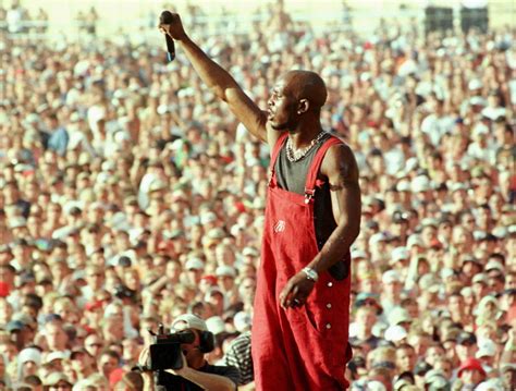 Rapper DMX dead at age 50 | PBS News